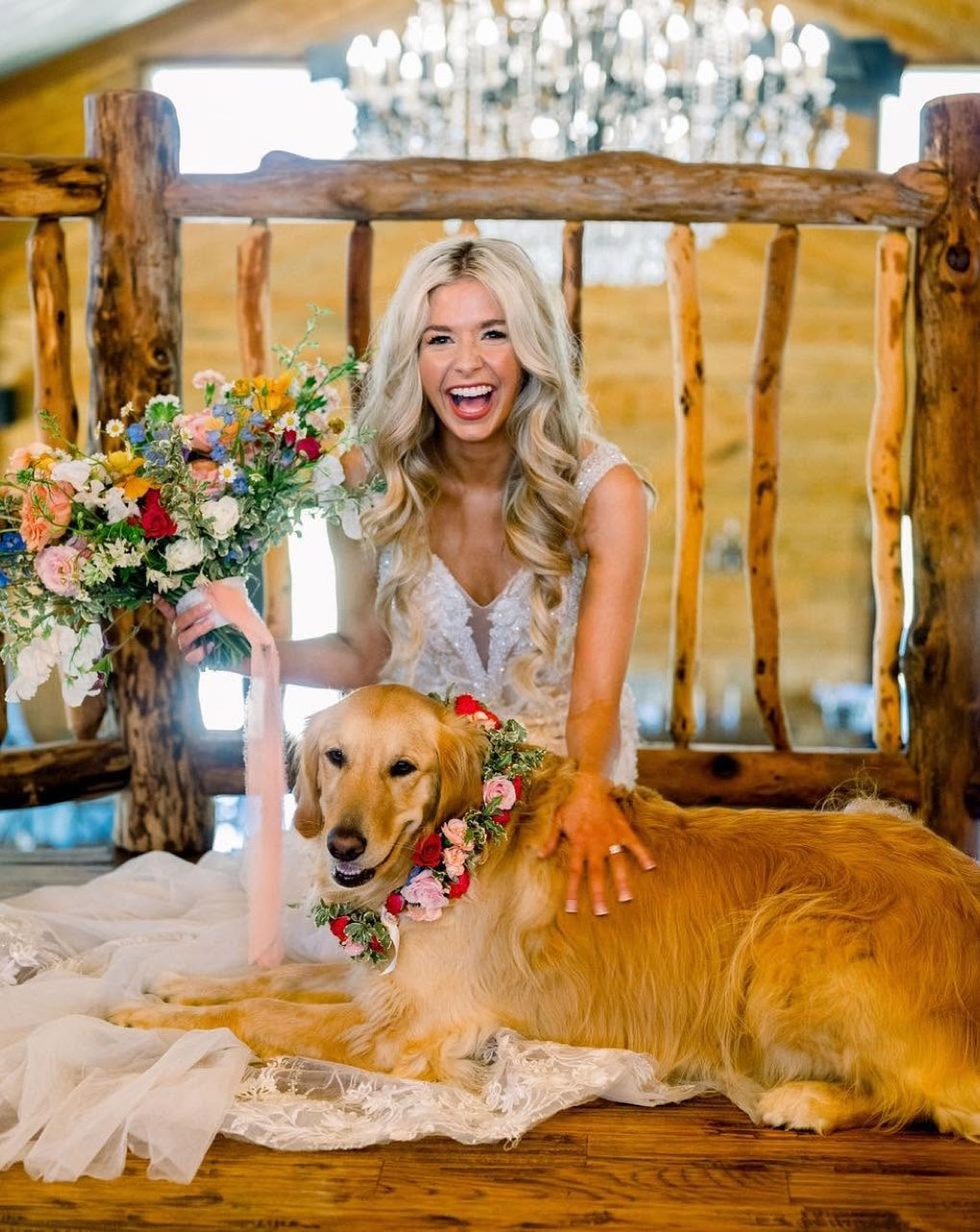 Diamond H3 Ranch barn reception, photo 61
