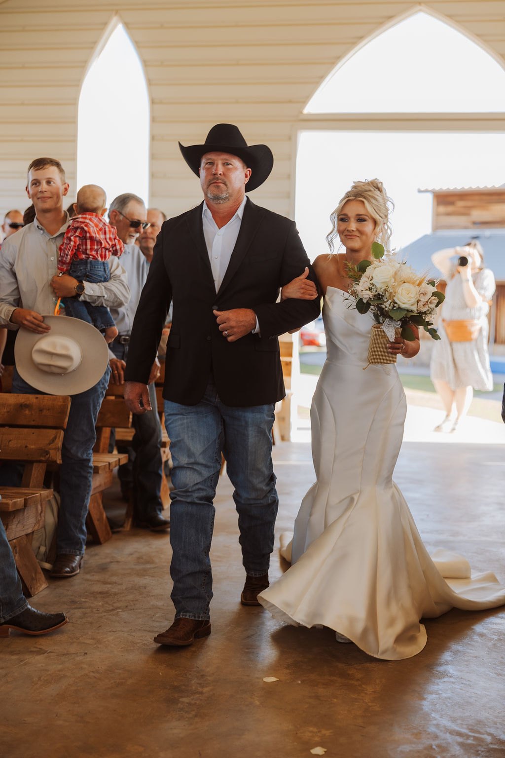 Emma & Kadin at Diamond H3 Ranch, photo 7