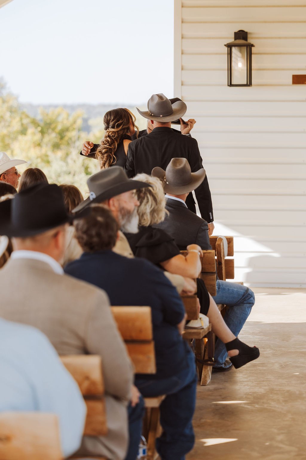 Emma & Kadin at Diamond H3 Ranch, photo 11