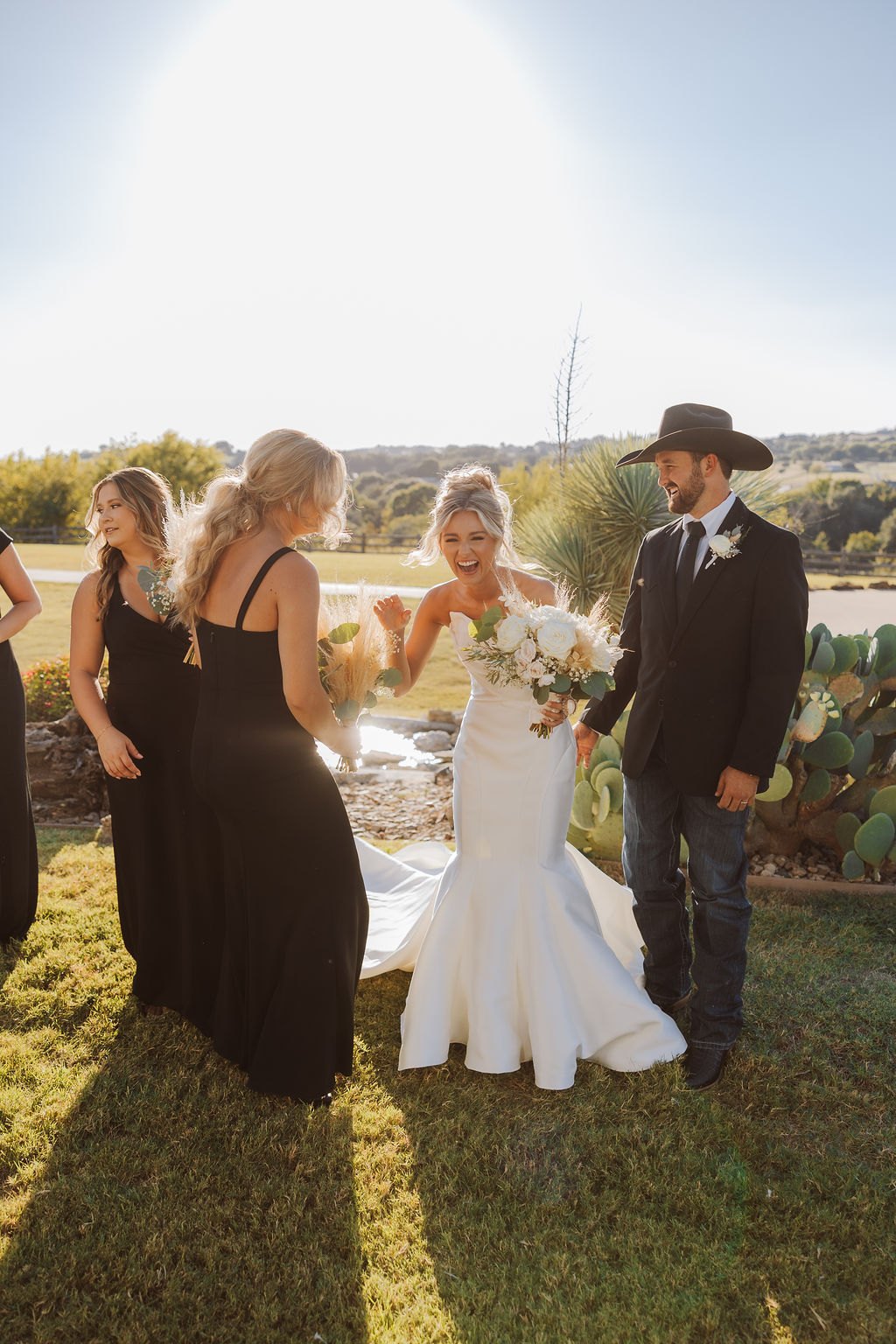 Emma & Kadin at Diamond H3 Ranch, photo 12