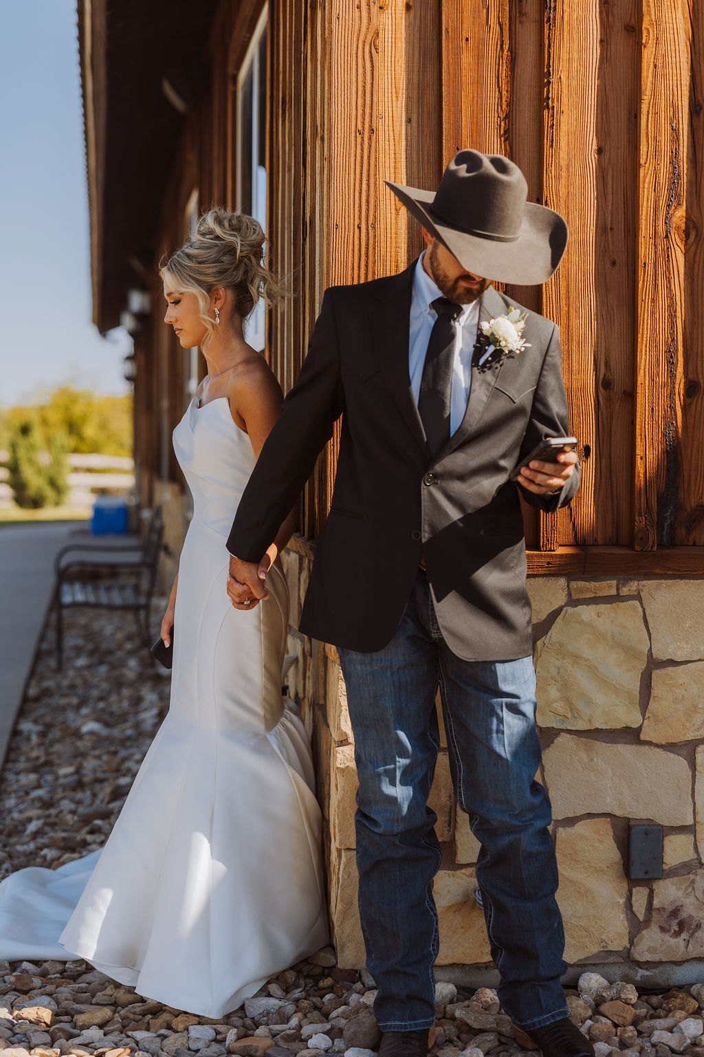 Emma & Kadin at Diamond H3 Ranch, photo 20