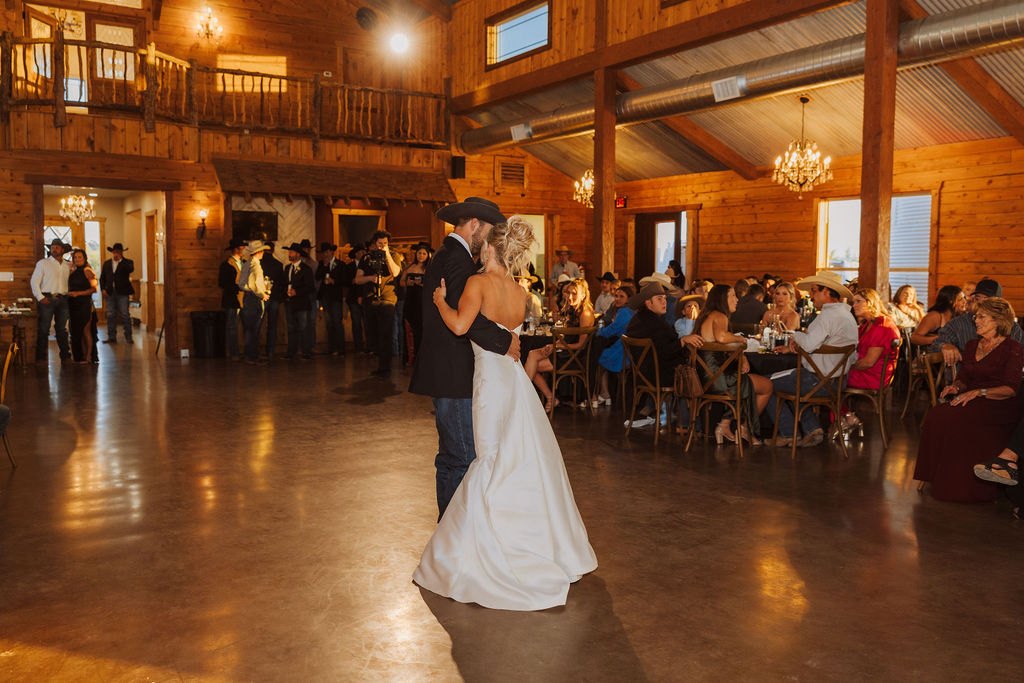 Emma & Kadin at Diamond H3 Ranch, photo 22