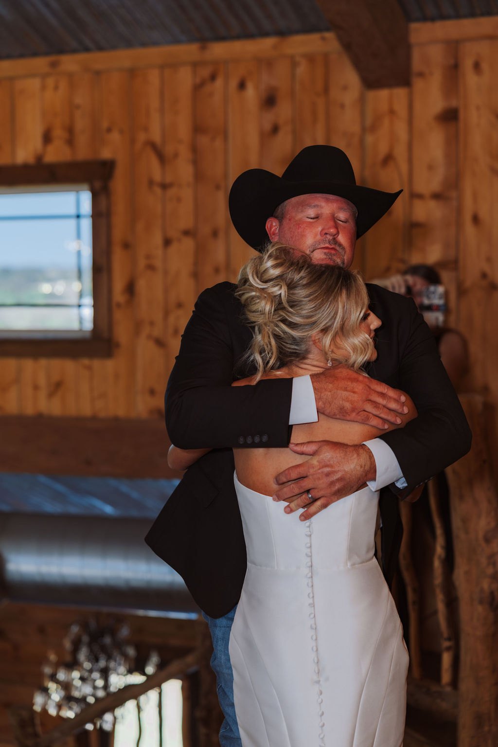 Emma & Kadin at Diamond H3 Ranch, photo 29