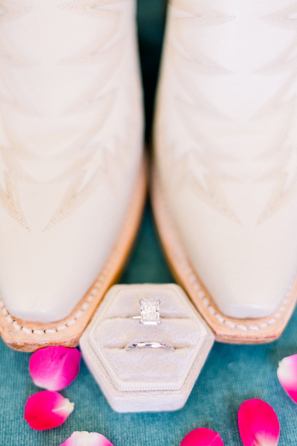 The Bezio Wedding at Diamond H3 Ranch, photo 1