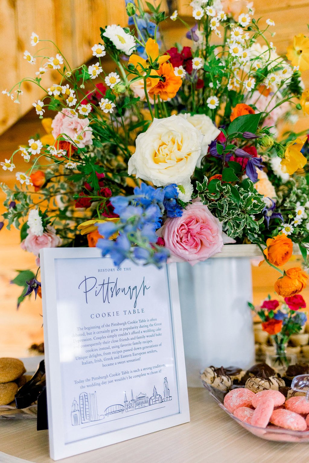 The Bezio Wedding at Diamond H3 Ranch, photo 3