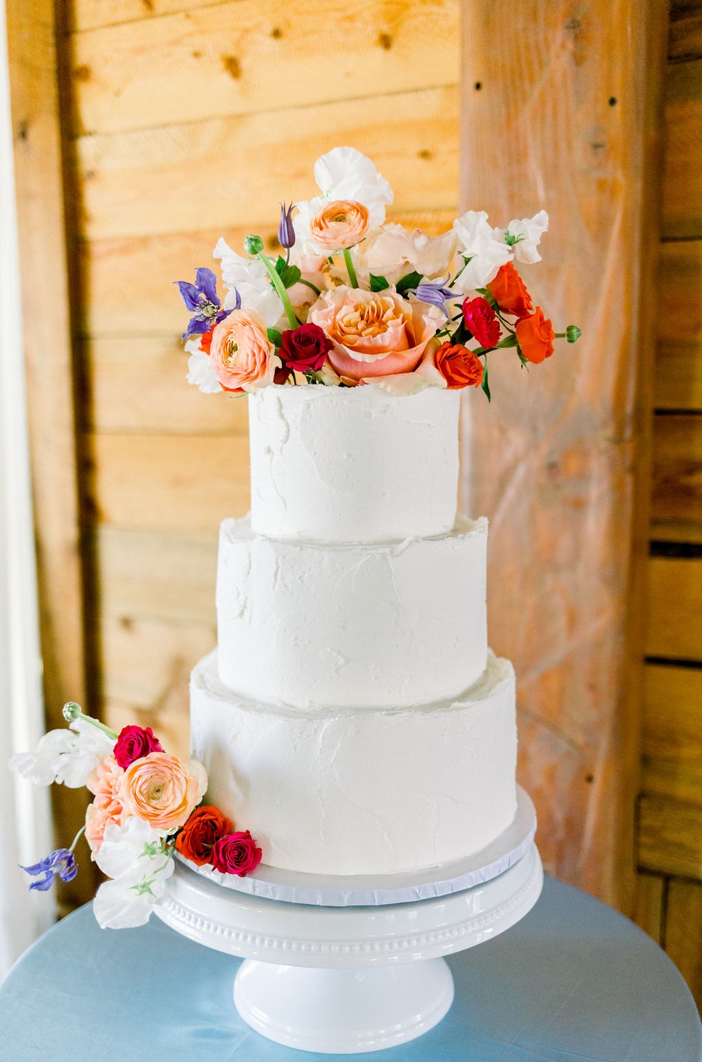 The Bezio Wedding at Diamond H3 Ranch, photo 4
