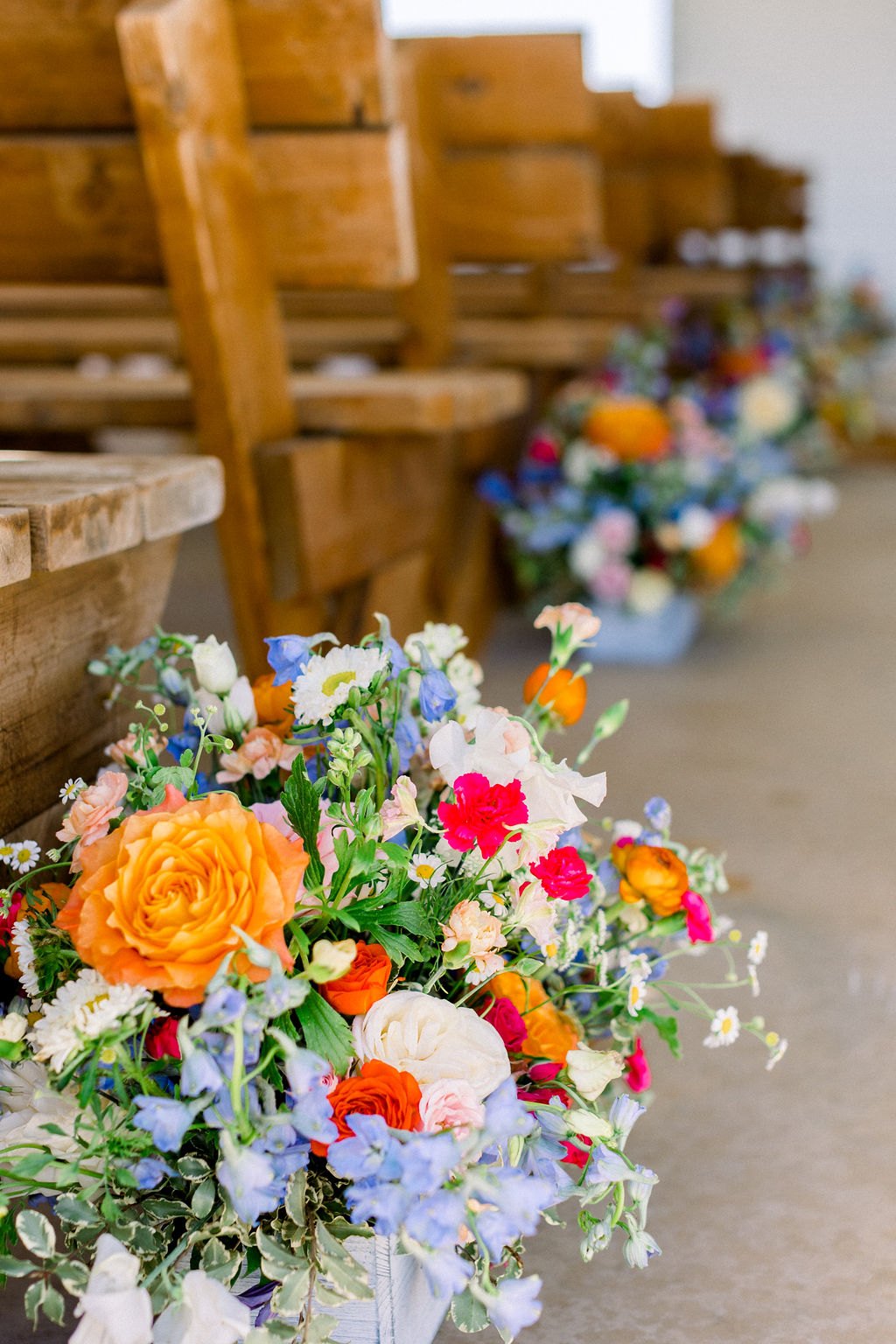 The Bezio Wedding at Diamond H3 Ranch, photo 5