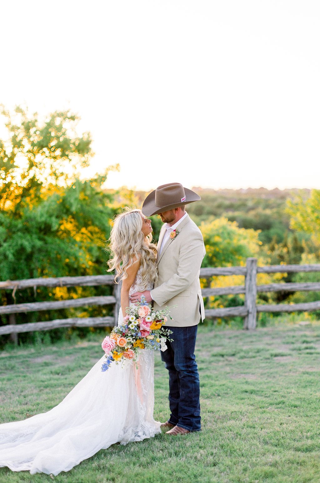 The Bezio Wedding at Diamond H3 Ranch, photo 12