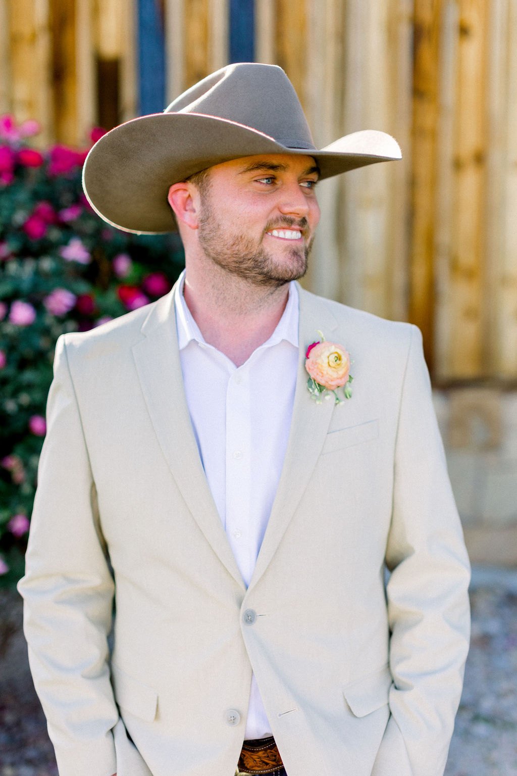 The Bezio Wedding at Diamond H3 Ranch, photo 13