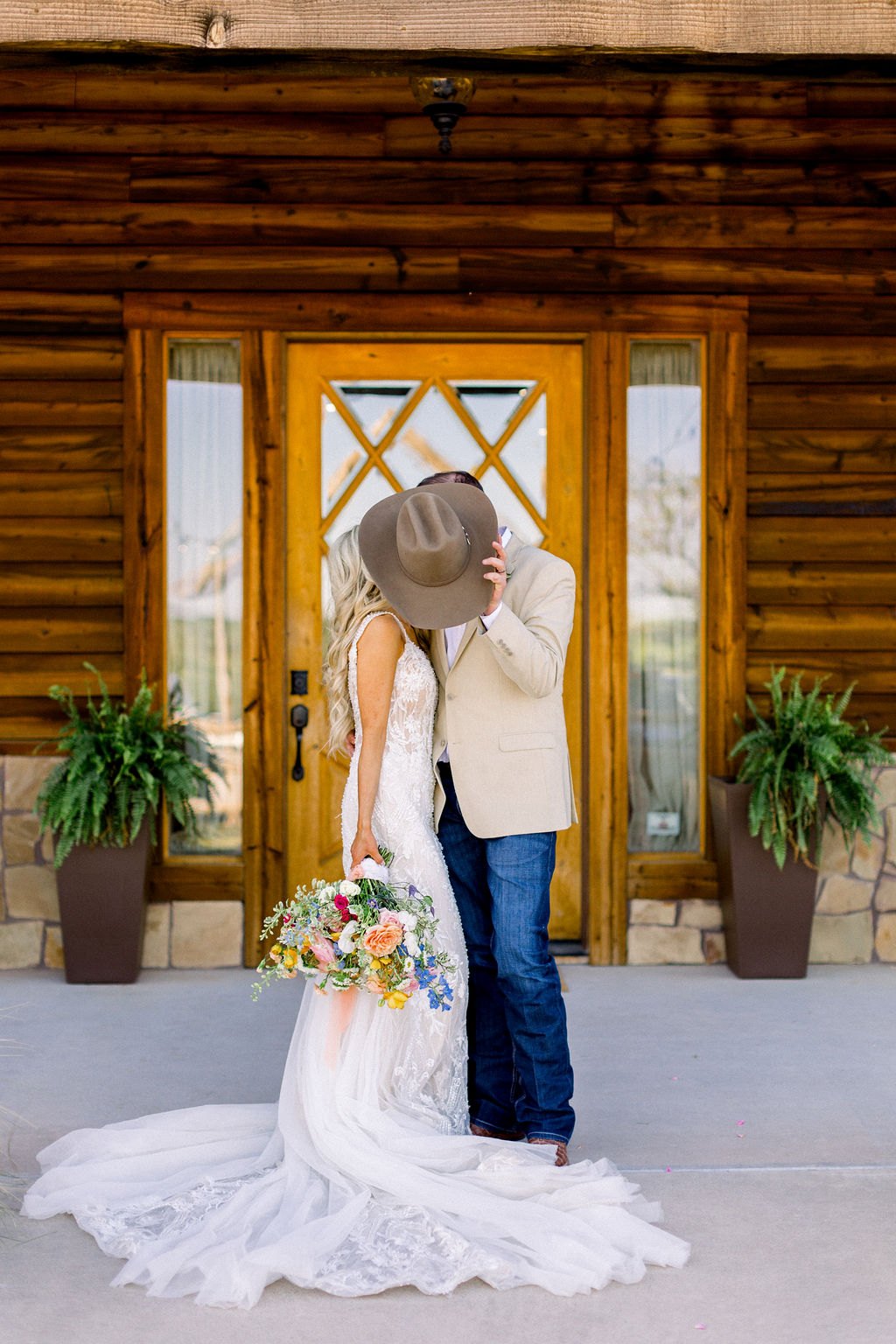 The Bezio Wedding at Diamond H3 Ranch, photo 18