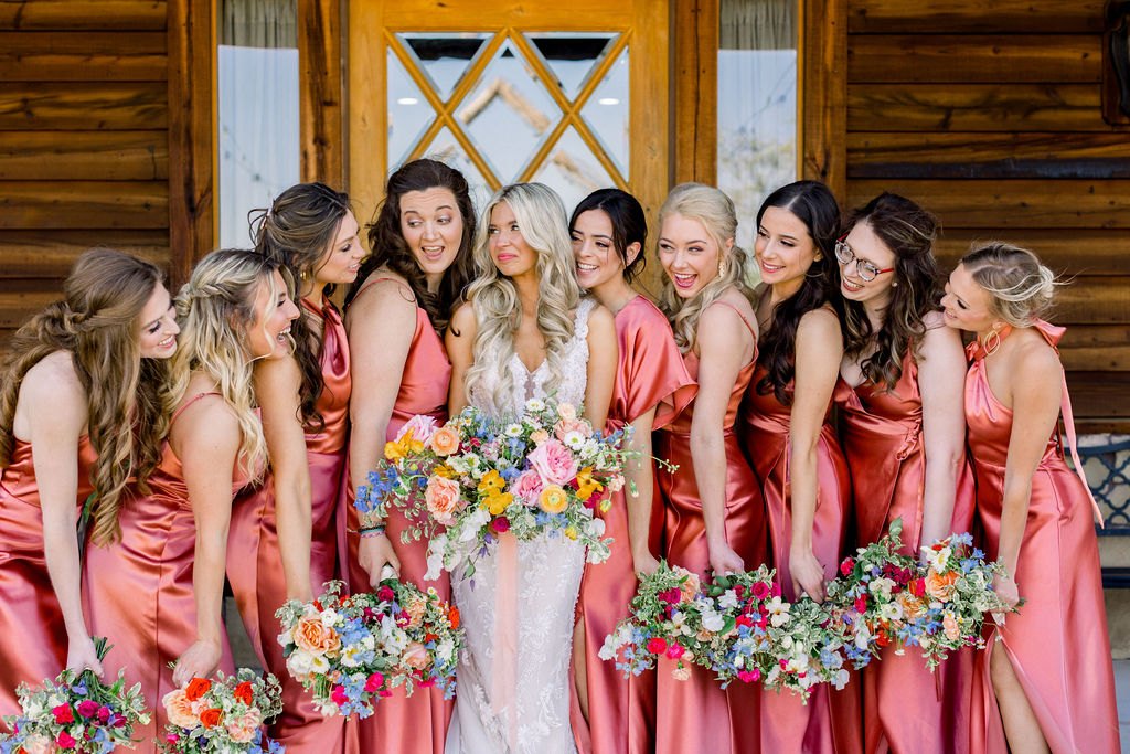 The Bezio Wedding at Diamond H3 Ranch, photo 23