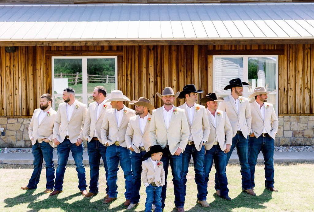 The Bezio Wedding at Diamond H3 Ranch, photo 25