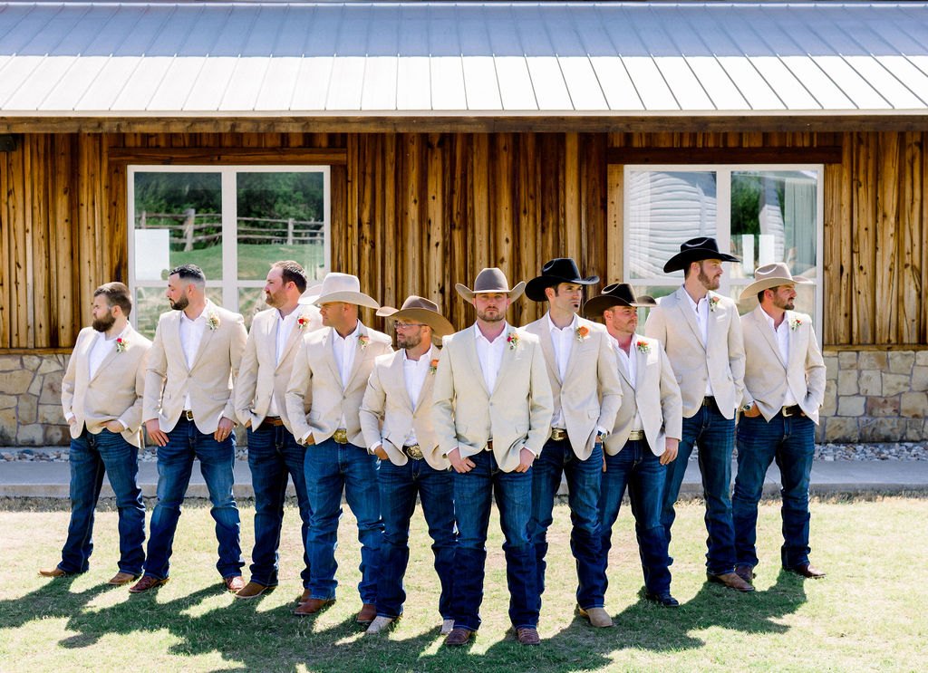 The Bezio Wedding at Diamond H3 Ranch, photo 26