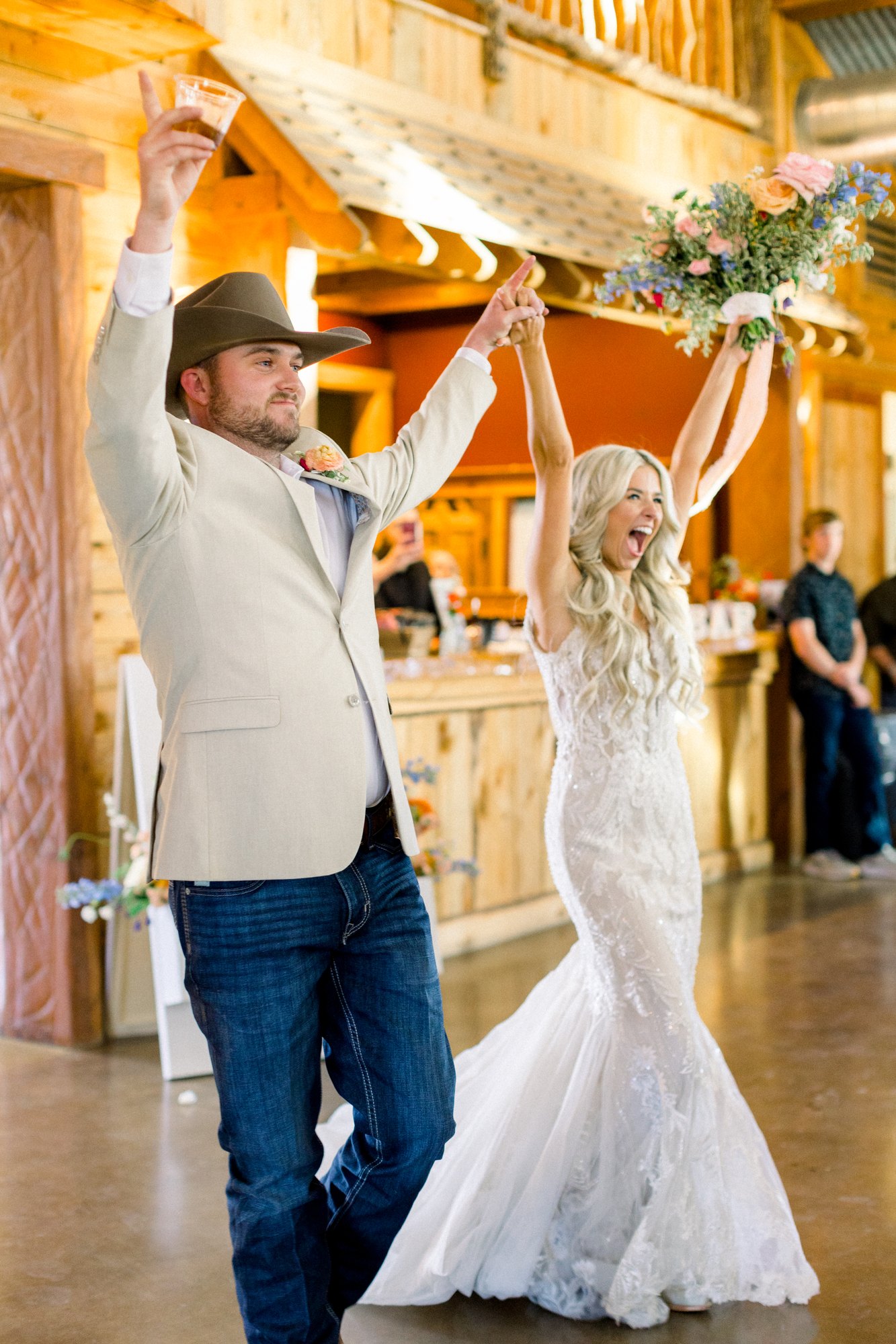 The Bezio Wedding at Diamond H3 Ranch, photo 27