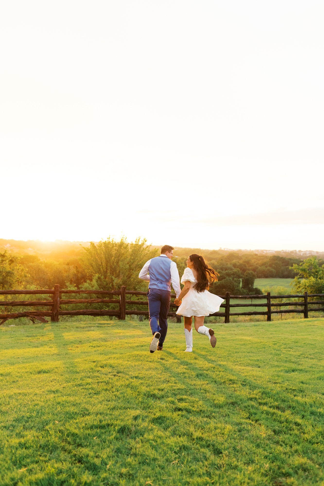 Hallie & Ethan at Diamond H3 Ranch, photo 4
