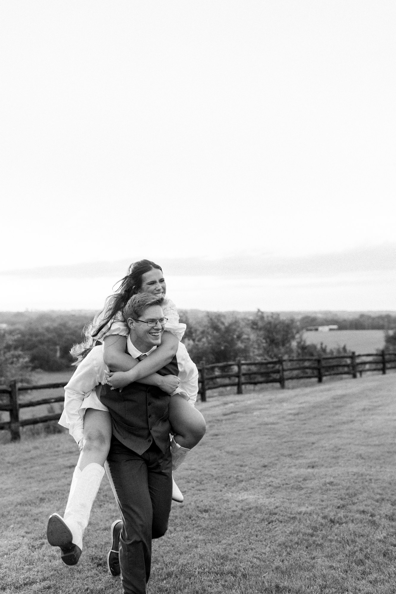 Hallie & Ethan at Diamond H3 Ranch, photo 9