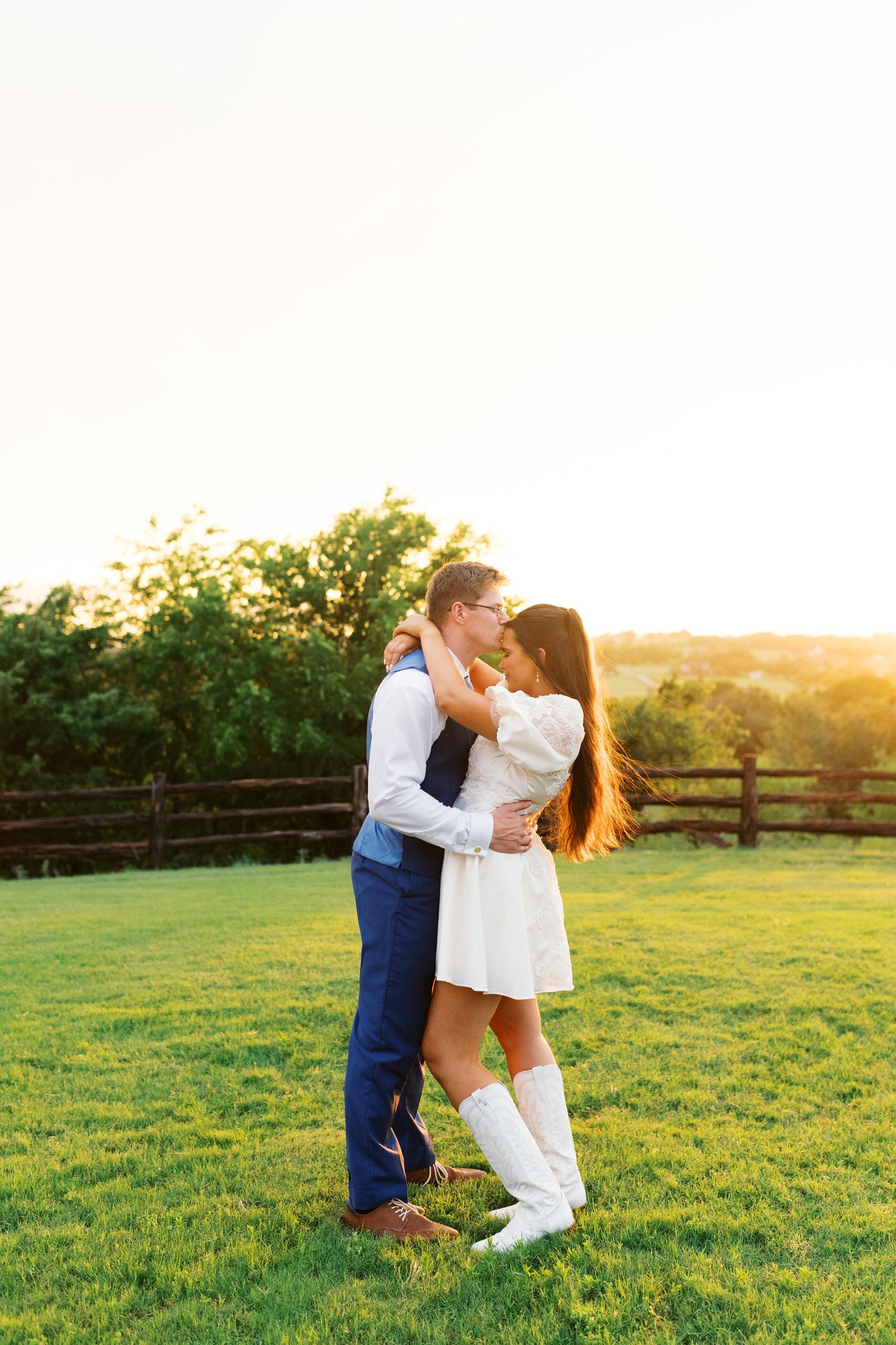 Hallie & Ethan at Diamond H3 Ranch, photo 18