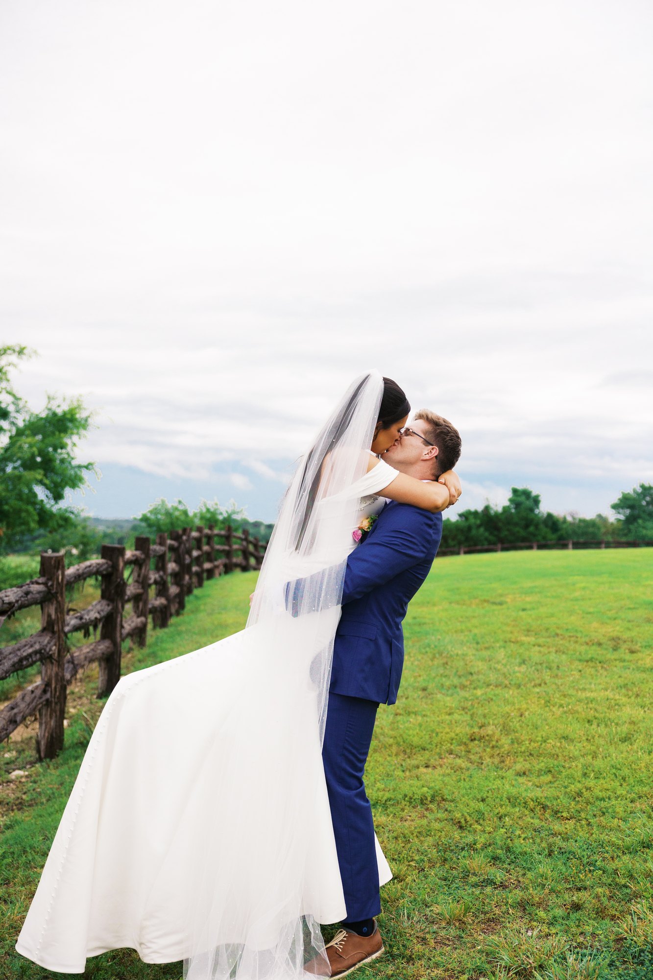 Hallie & Ethan at Diamond H3 Ranch, photo 23