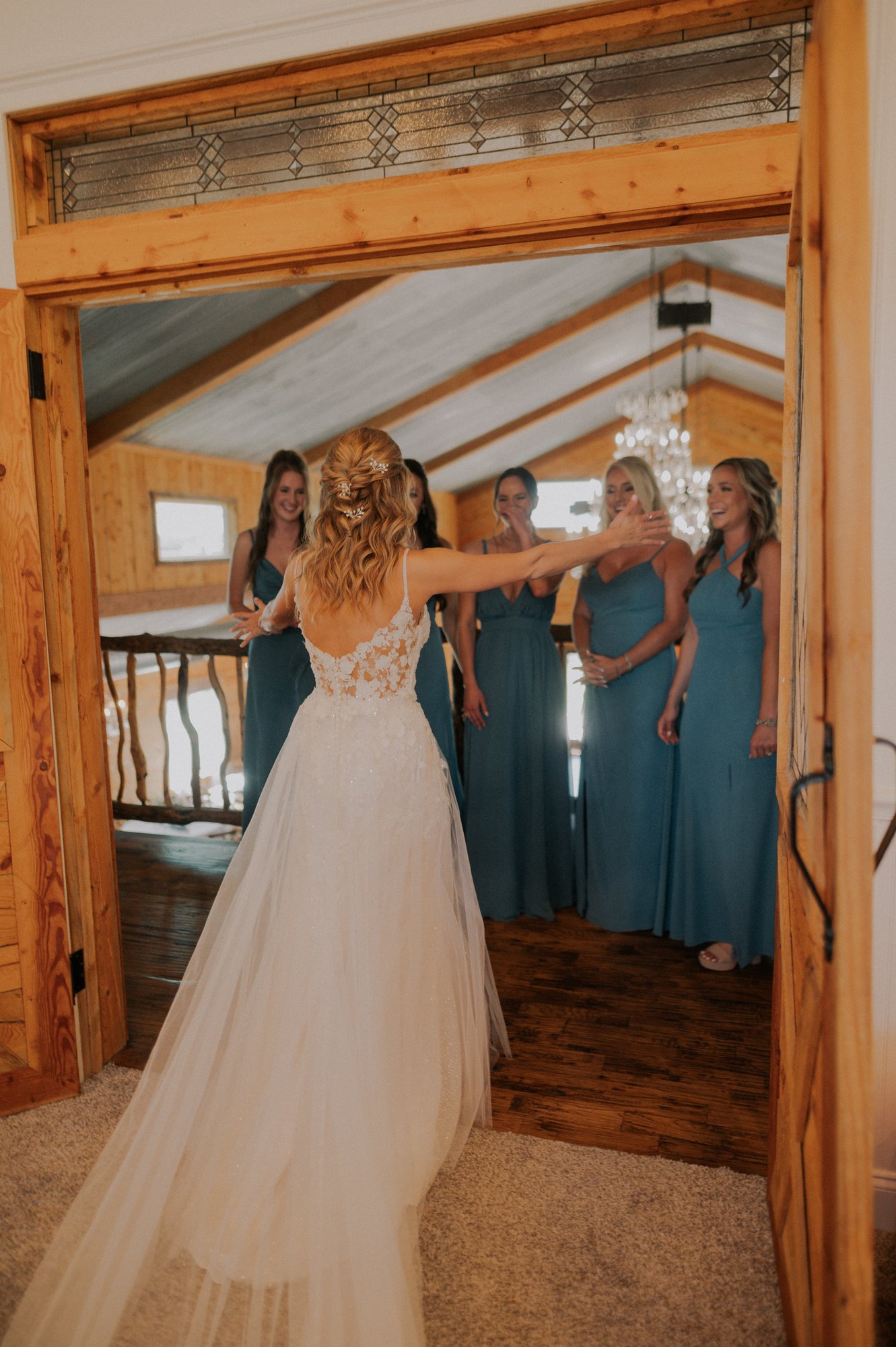 McKenna & Hunter at Diamond H3 Ranch, photo 4