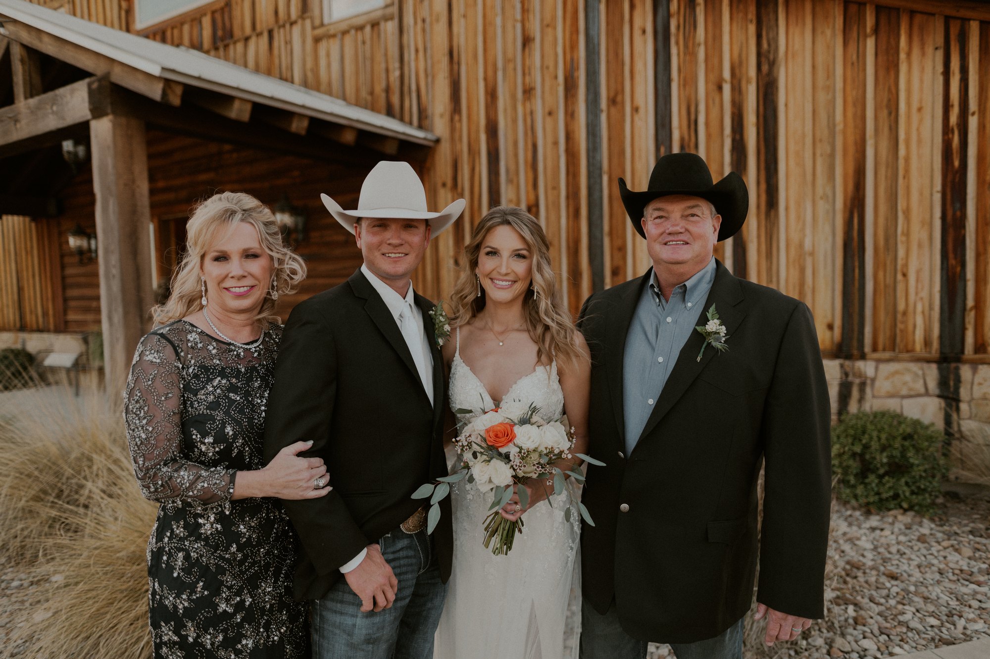 McKenna & Hunter at Diamond H3 Ranch, photo 12
