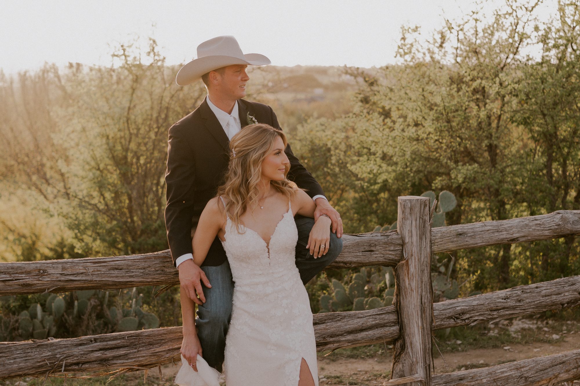 McKenna & Hunter at Diamond H3 Ranch, photo 14