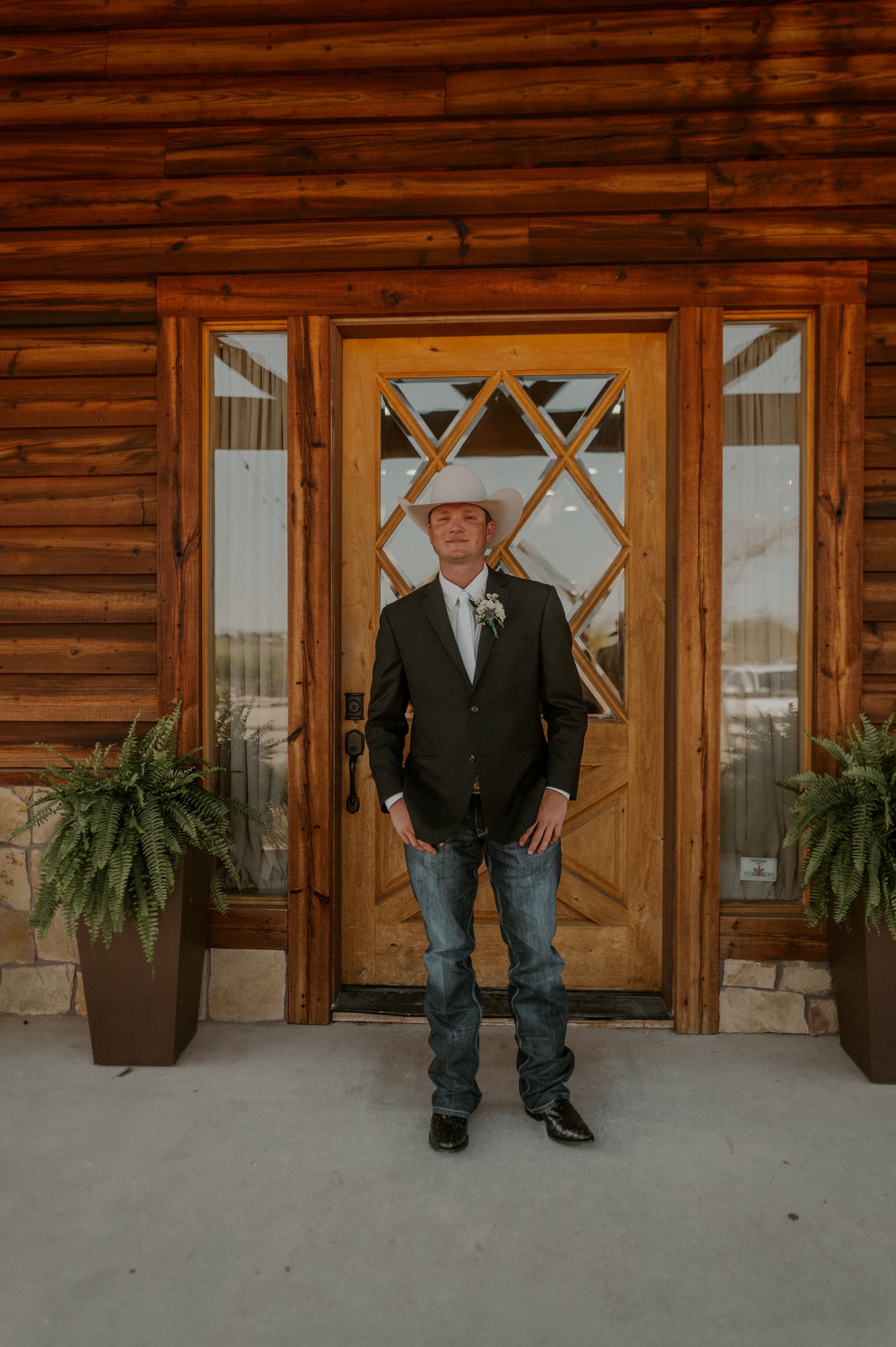 McKenna & Hunter at Diamond H3 Ranch, photo 16