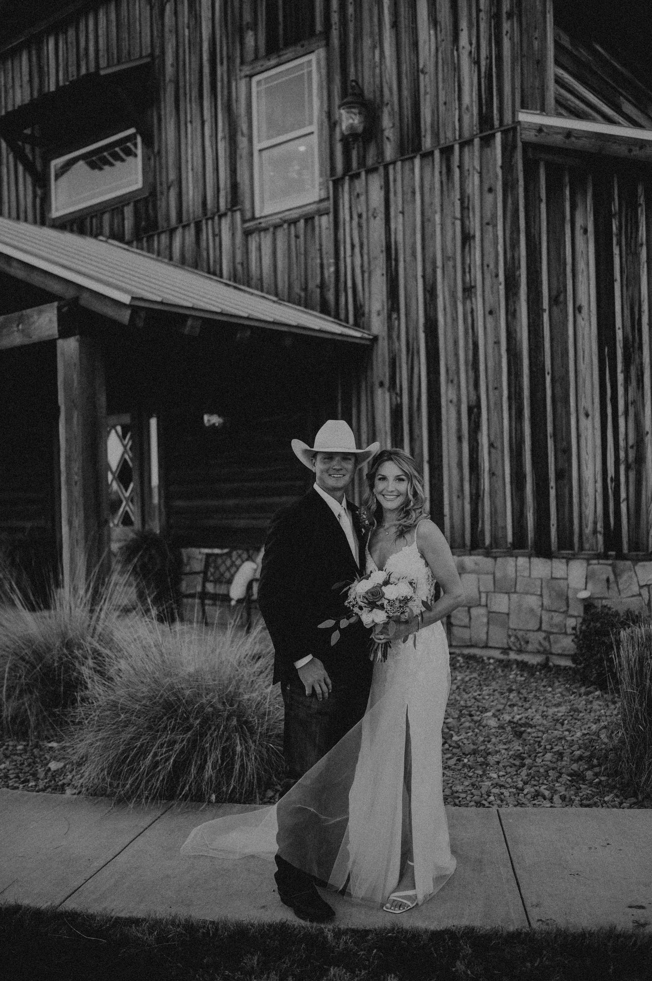 McKenna & Hunter at Diamond H3 Ranch, photo 17