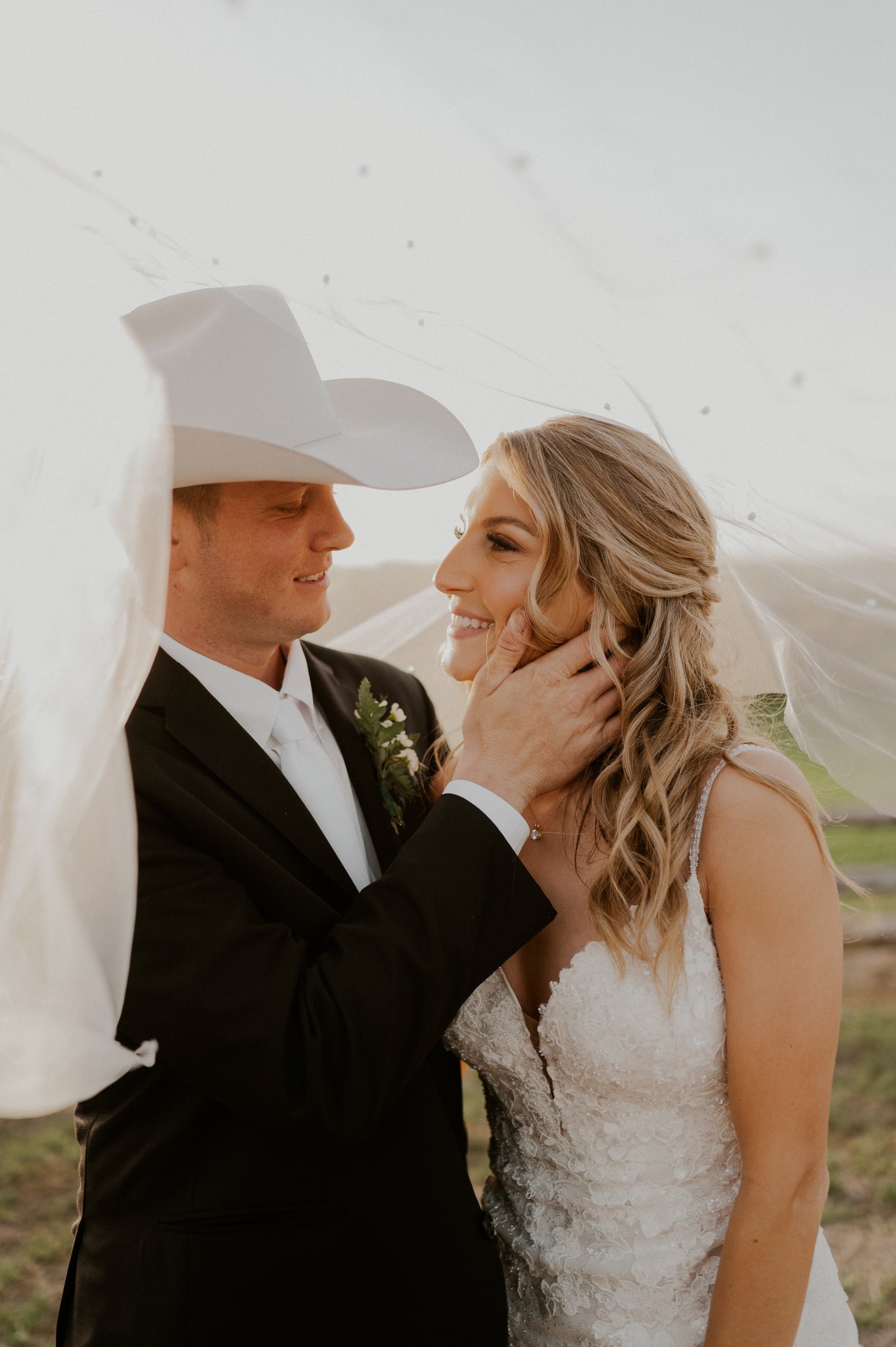 McKenna & Hunter at Diamond H3 Ranch, photo 19