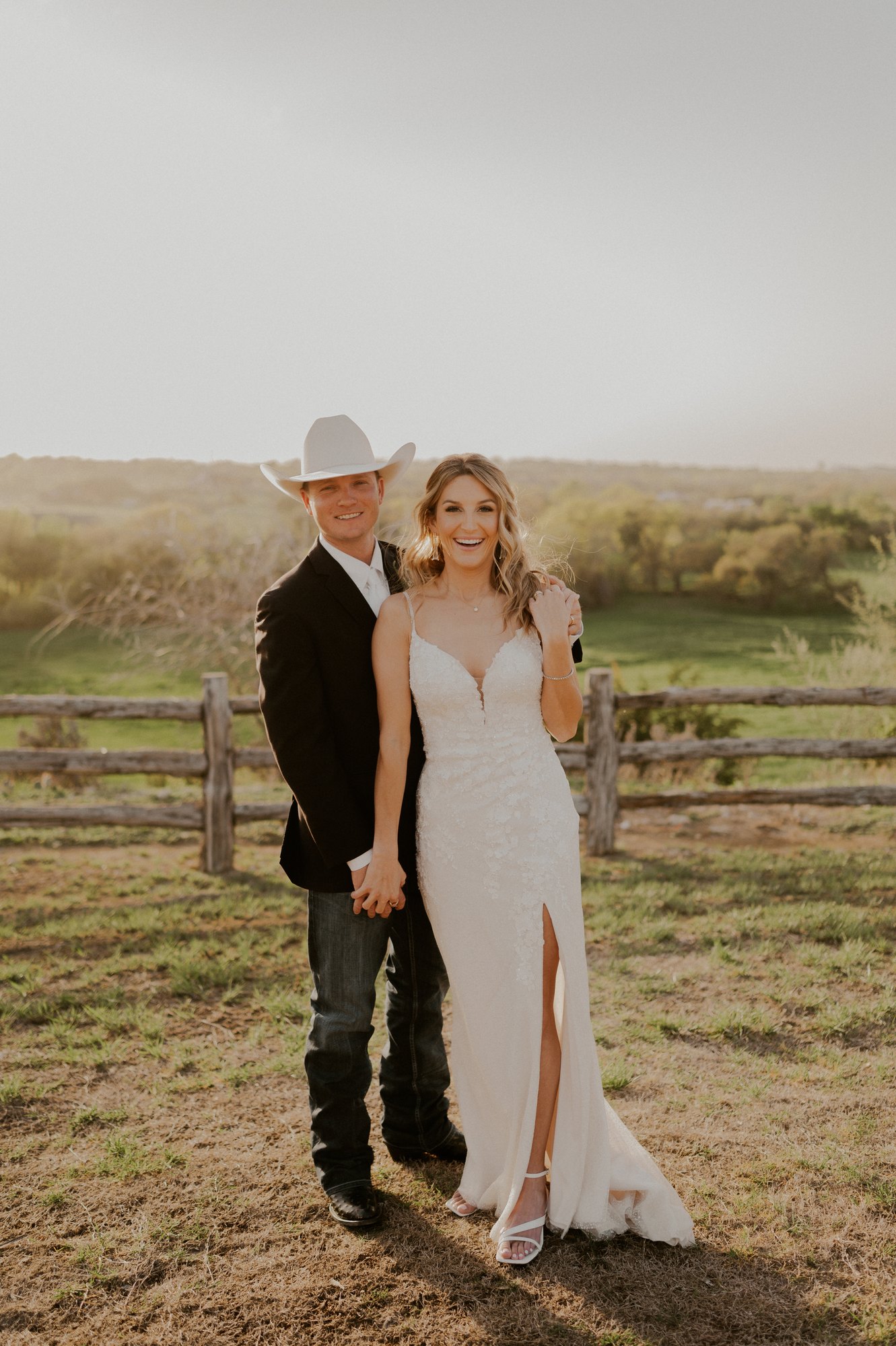 McKenna & Hunter at Diamond H3 Ranch, photo 20
