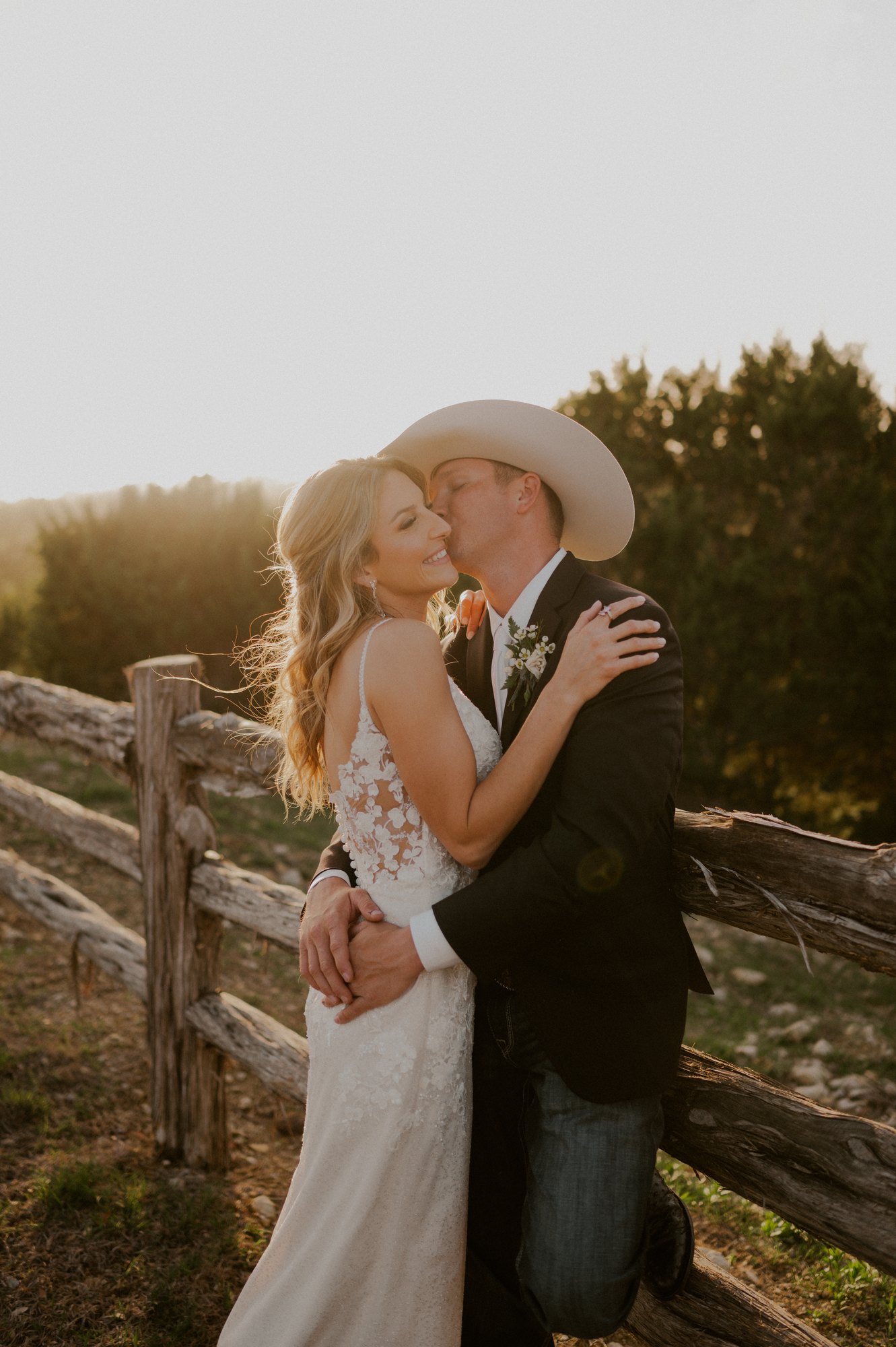 McKenna & Hunter at Diamond H3 Ranch, photo 21