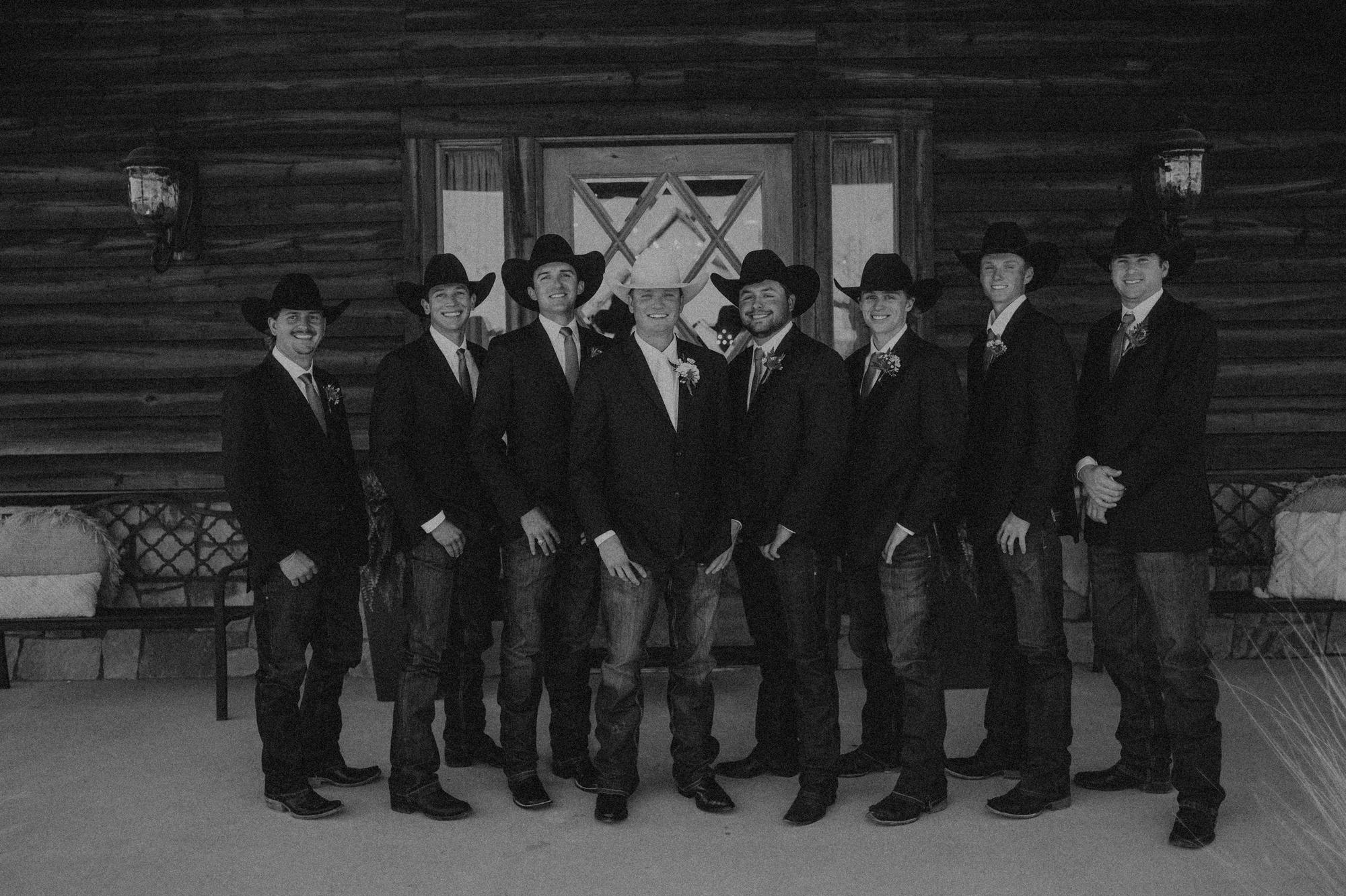 McKenna & Hunter at Diamond H3 Ranch, photo 22