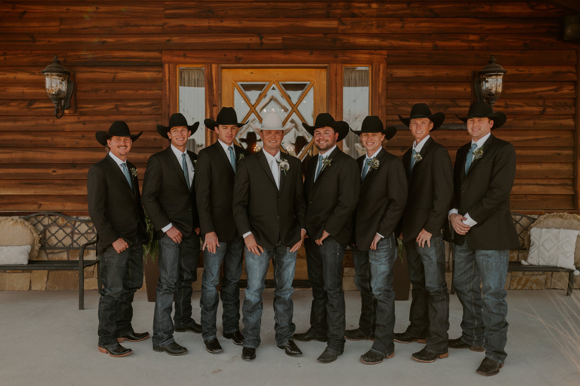 McKenna & Hunter at Diamond H3 Ranch, photo 26