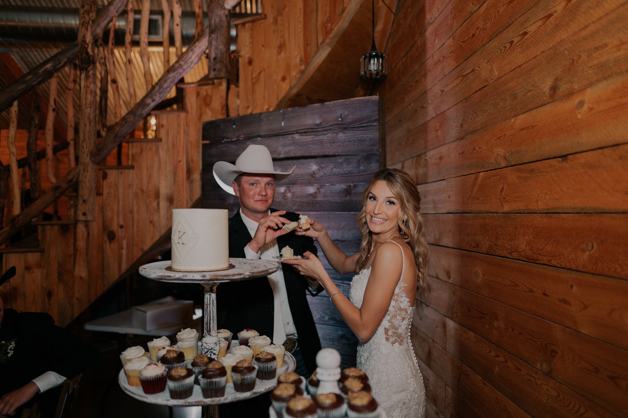 McKenna & Hunter at Diamond H3 Ranch, photo 27