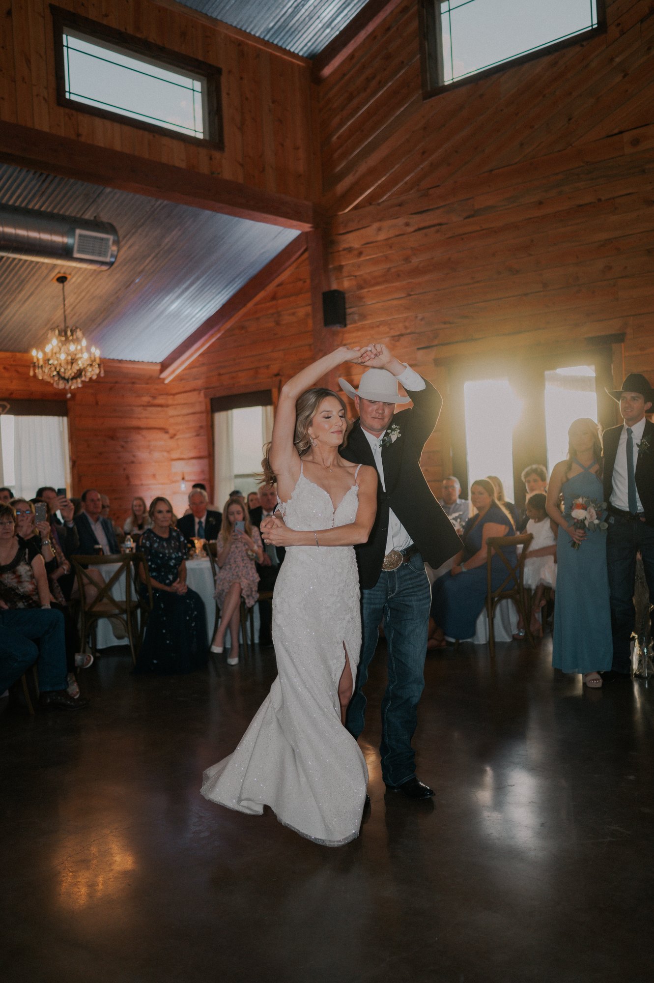 McKenna & Hunter at Diamond H3 Ranch, photo 30
