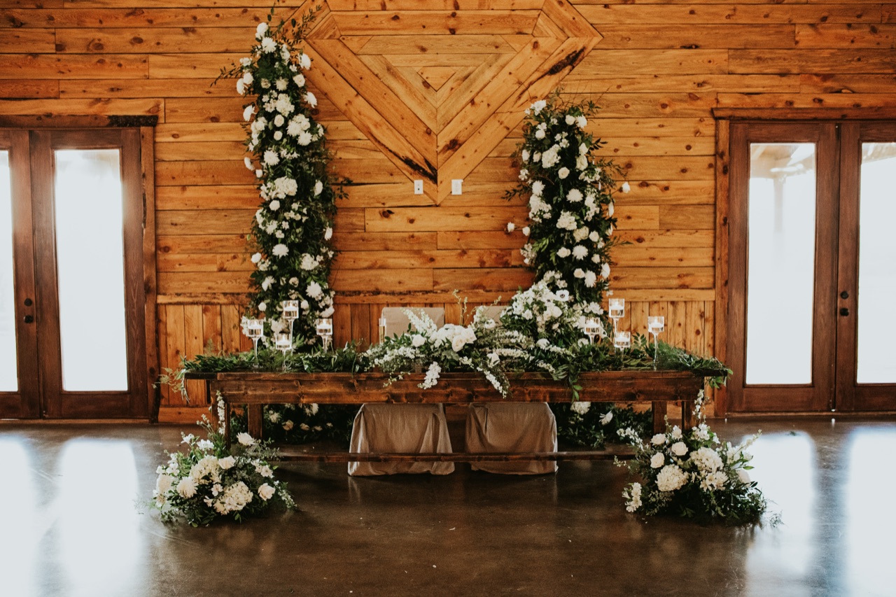 The Meldau Wedding at Diamond H3 Ranch, photo 1