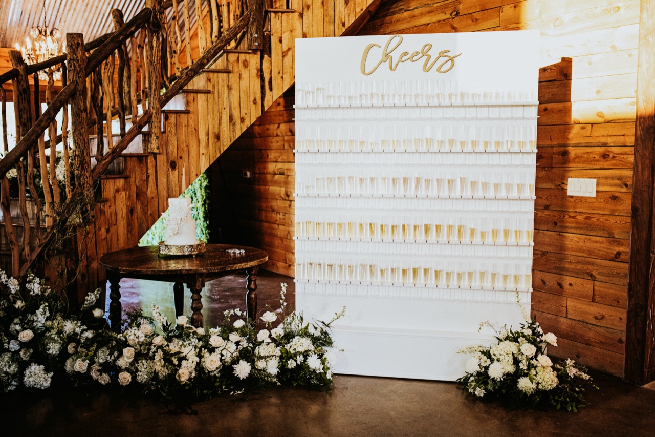 The Meldau Wedding at Diamond H3 Ranch, photo 4