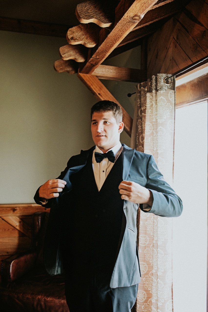 The Meldau Wedding at Diamond H3 Ranch, photo 9