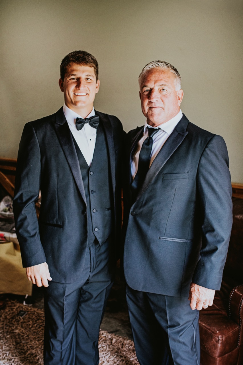 The Meldau Wedding at Diamond H3 Ranch, photo 10