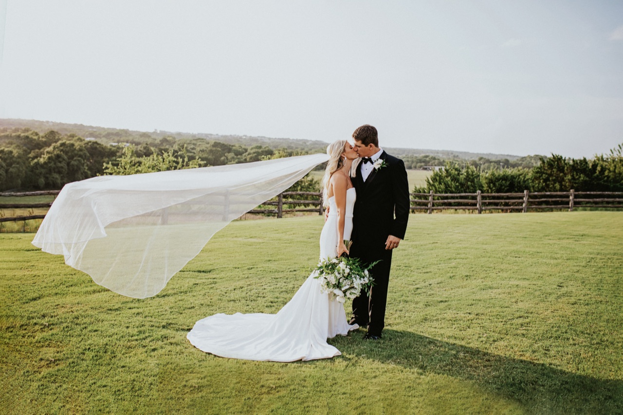 The Meldau Wedding, a wedding at Diamond H3 Ranch