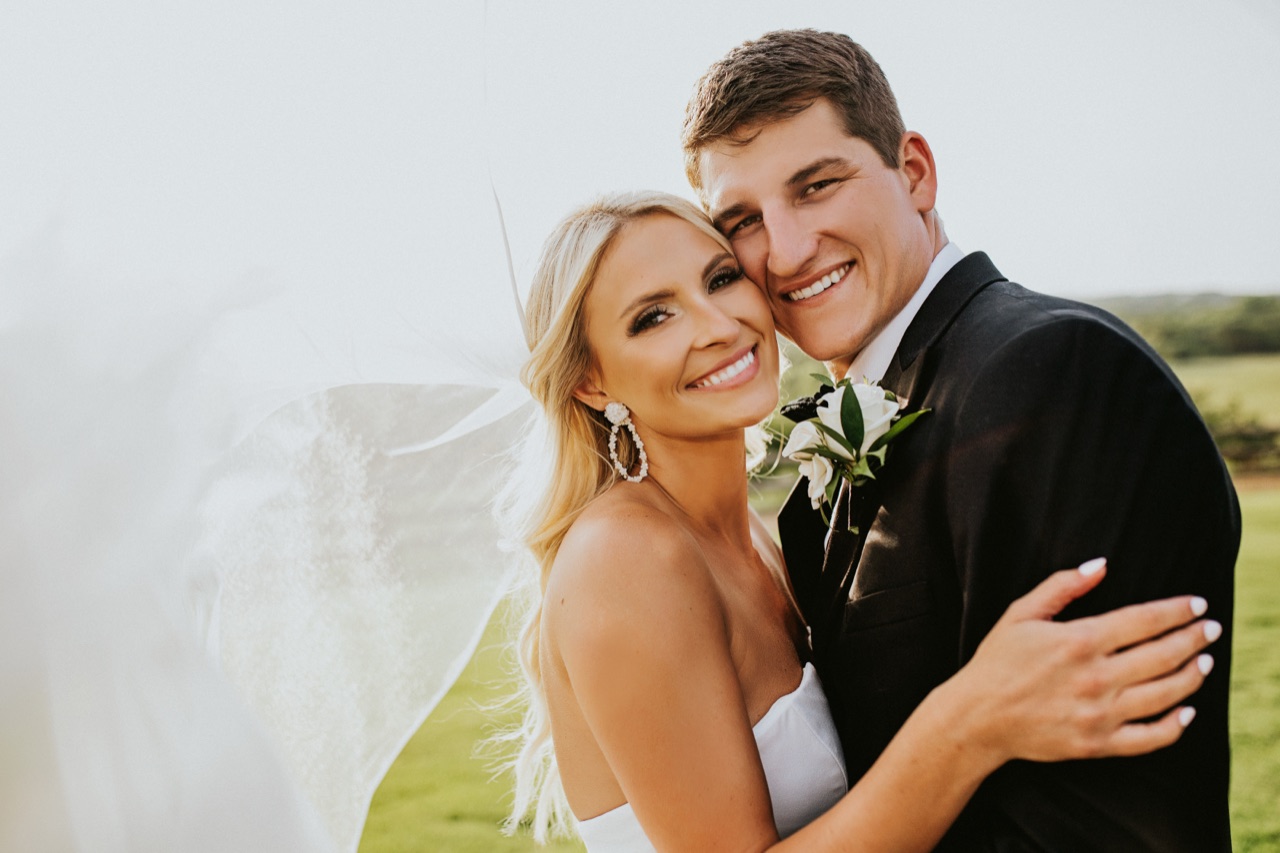 The Meldau Wedding at Diamond H3 Ranch, photo 12
