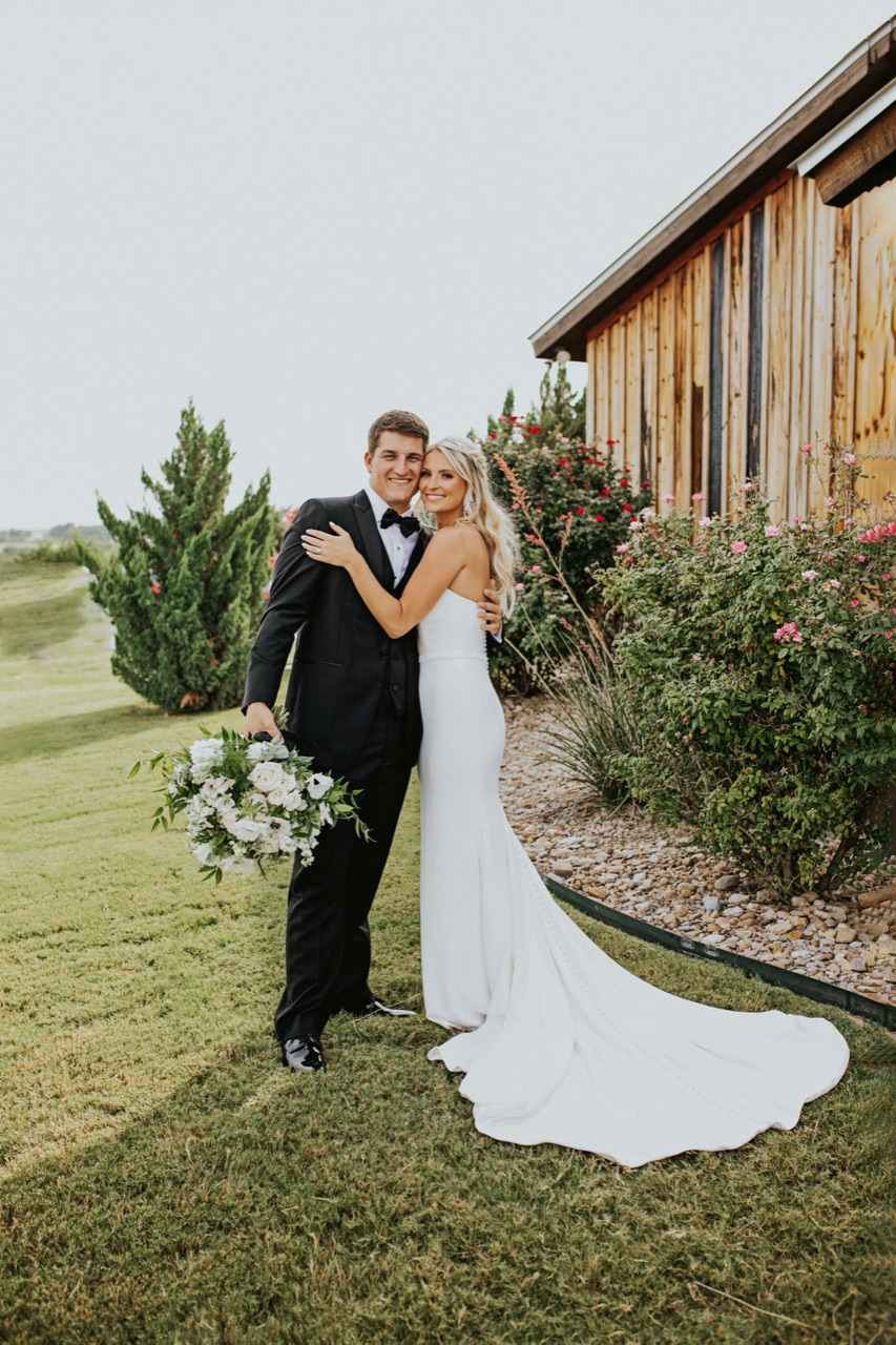 The Meldau Wedding at Diamond H3 Ranch, photo 15