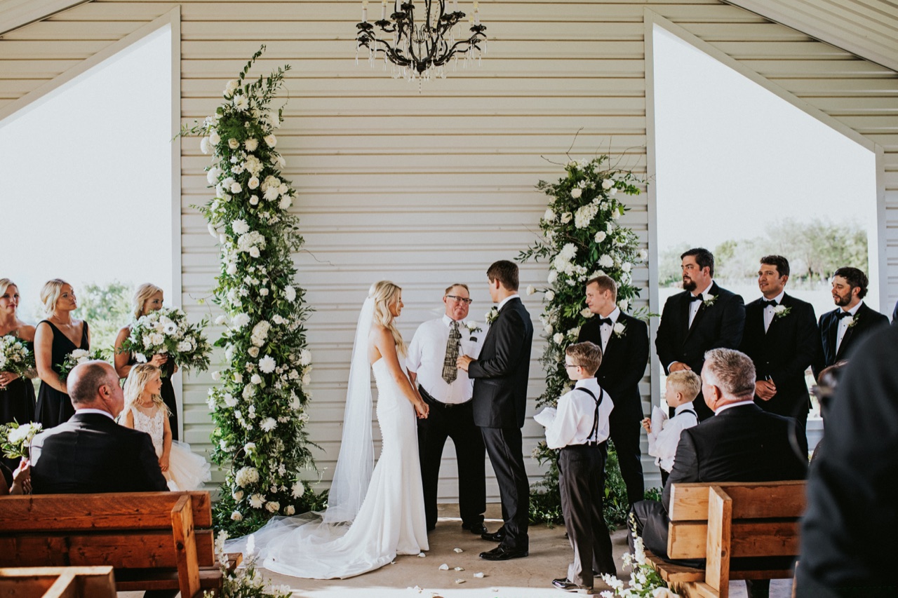 The Meldau Wedding at Diamond H3 Ranch, photo 17