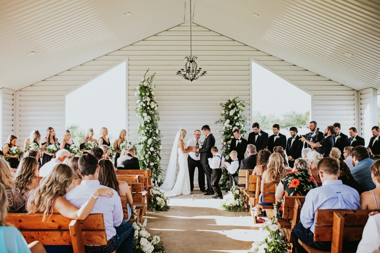 The Meldau Wedding at Diamond H3 Ranch, photo 18