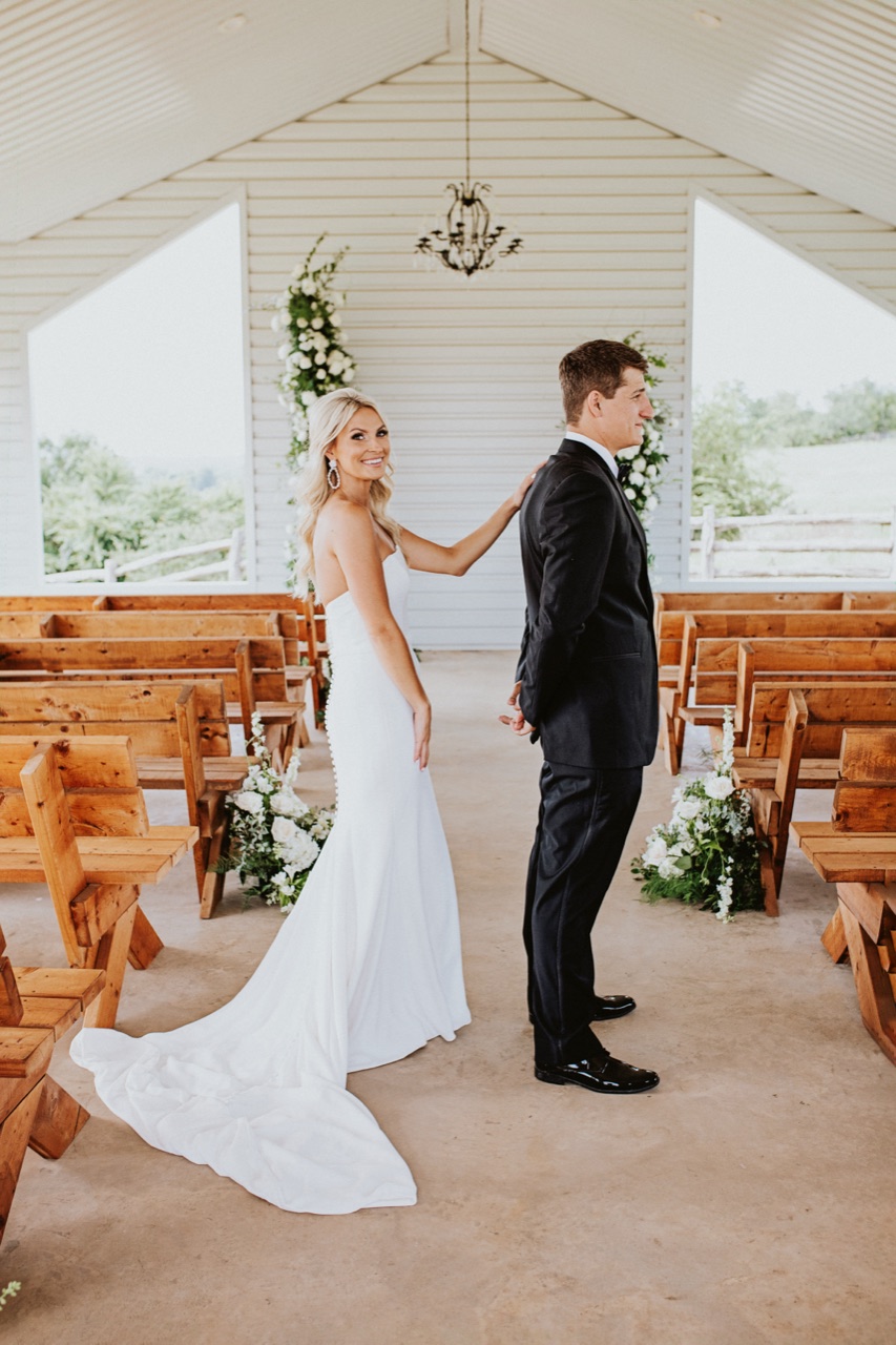 The Meldau Wedding at Diamond H3 Ranch, photo 21