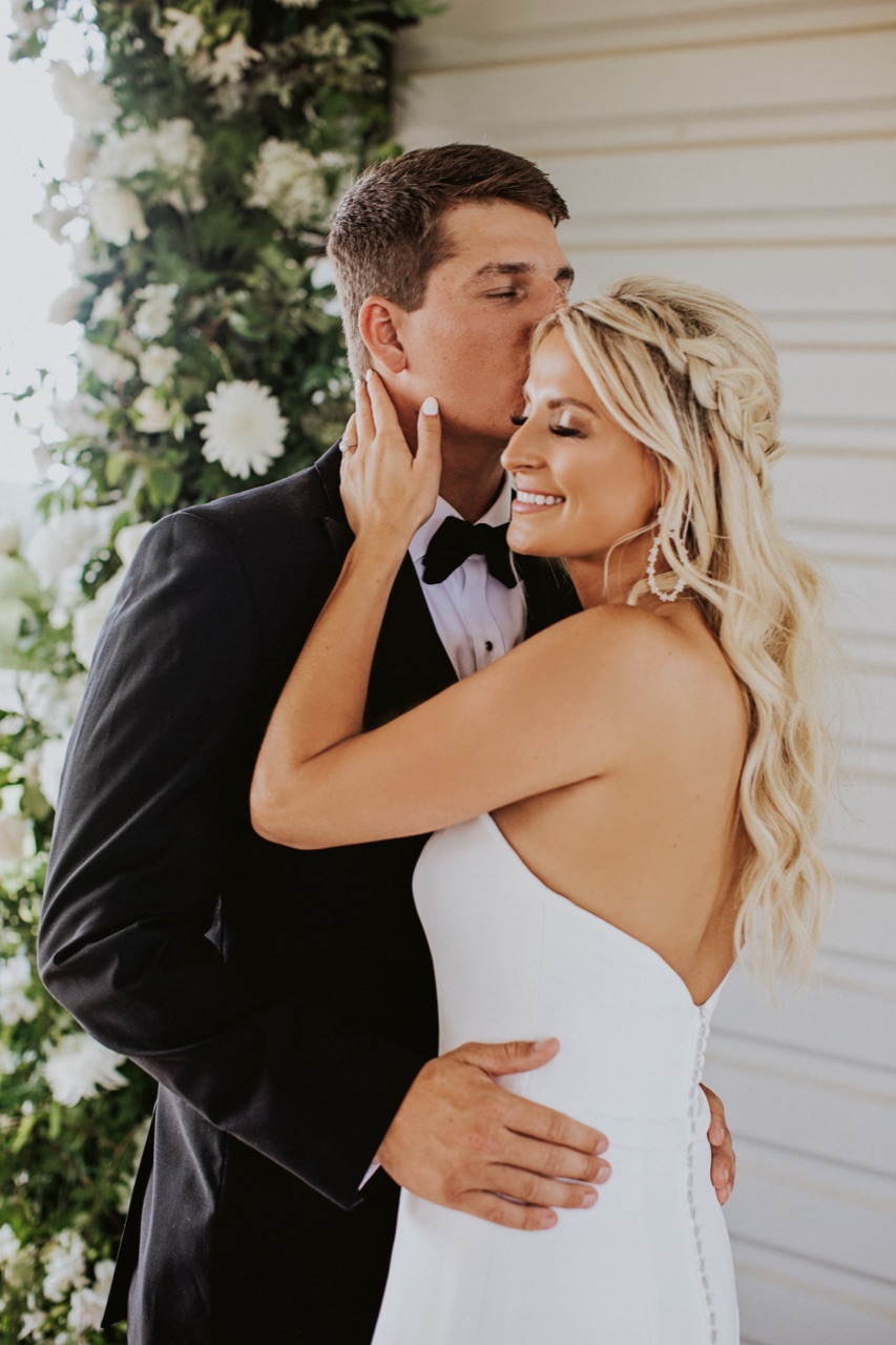 The Meldau Wedding at Diamond H3 Ranch, photo 22