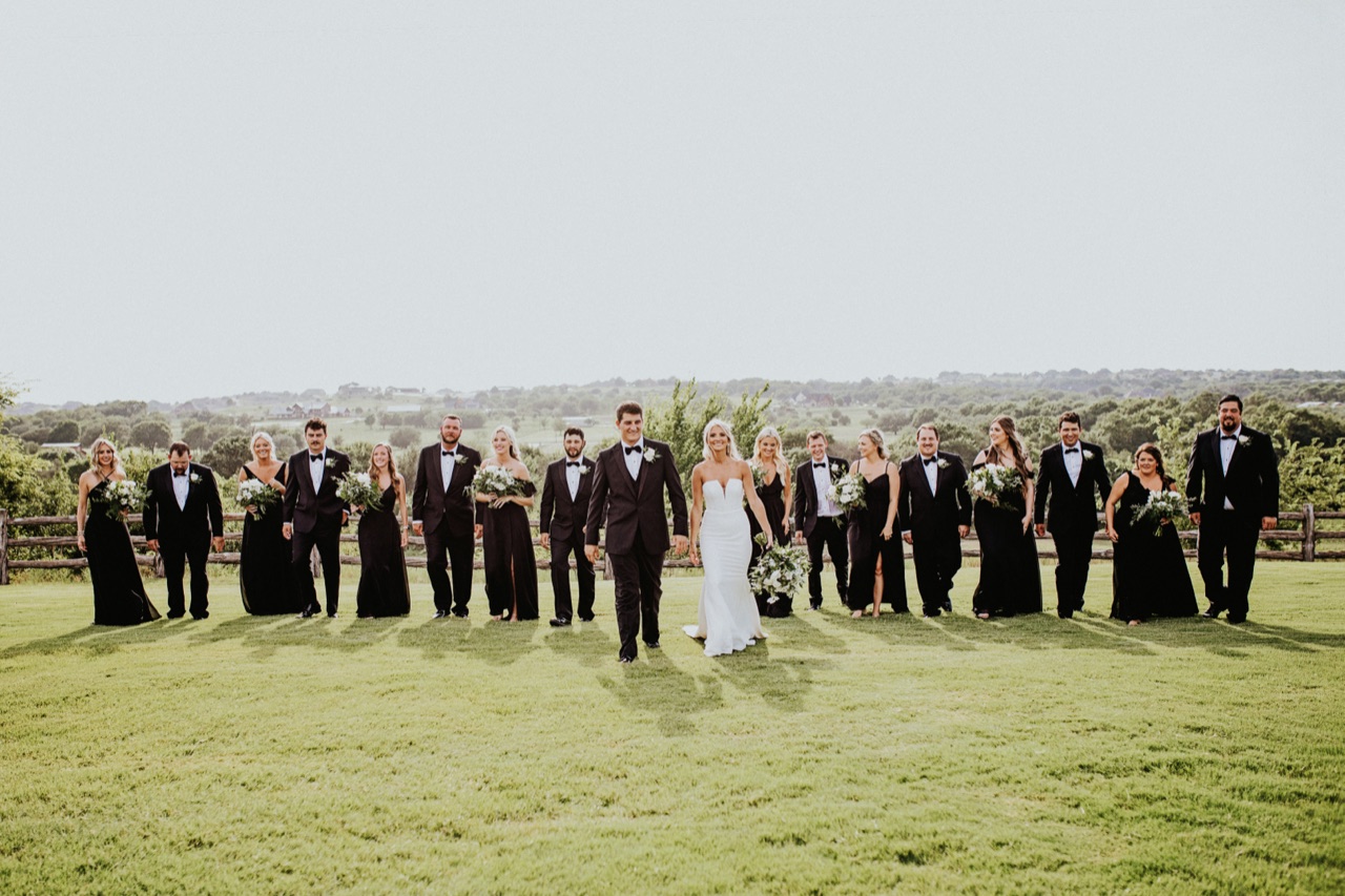 The Meldau Wedding at Diamond H3 Ranch, photo 26