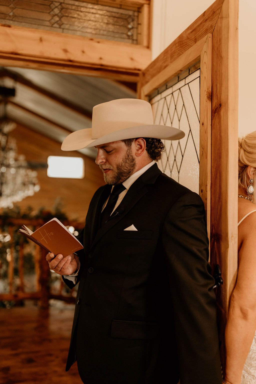 Jordan & Mikey at Diamond H3 Ranch, photo 16