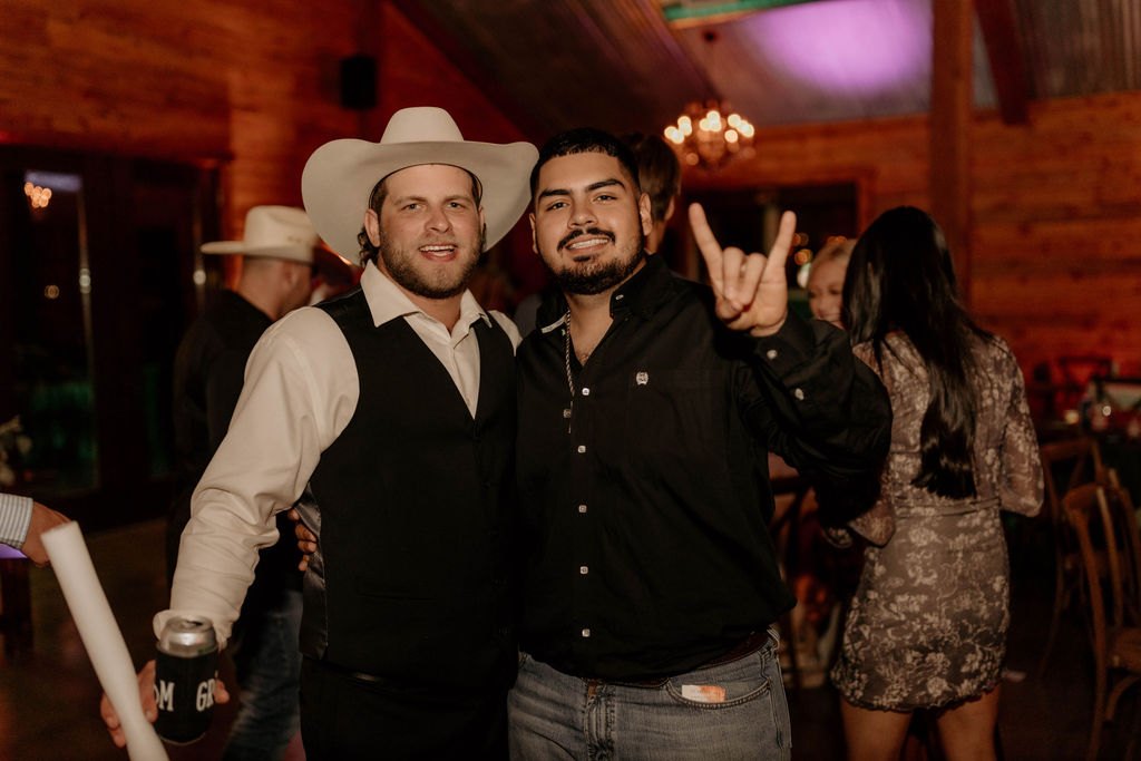 Jordan & Mikey at Diamond H3 Ranch, photo 27