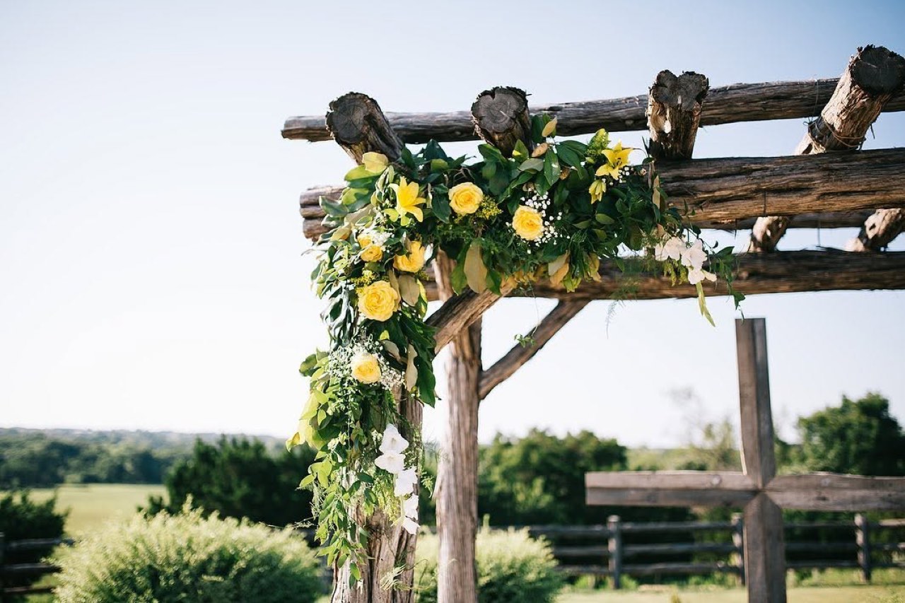 Diamond H3 Ranch wedding, photo 3