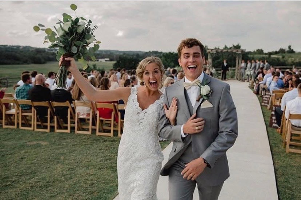 Diamond H3 Ranch wedding, photo 4